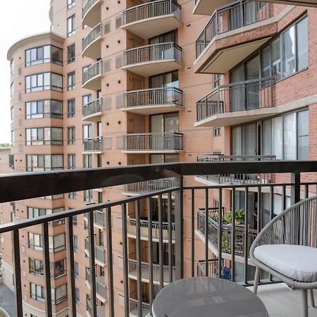 Stylish And Charming Apartment In Pentagon City Арлингтон Экстерьер фото
