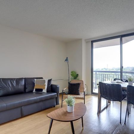Stylish And Charming Apartment In Pentagon City Арлингтон Экстерьер фото