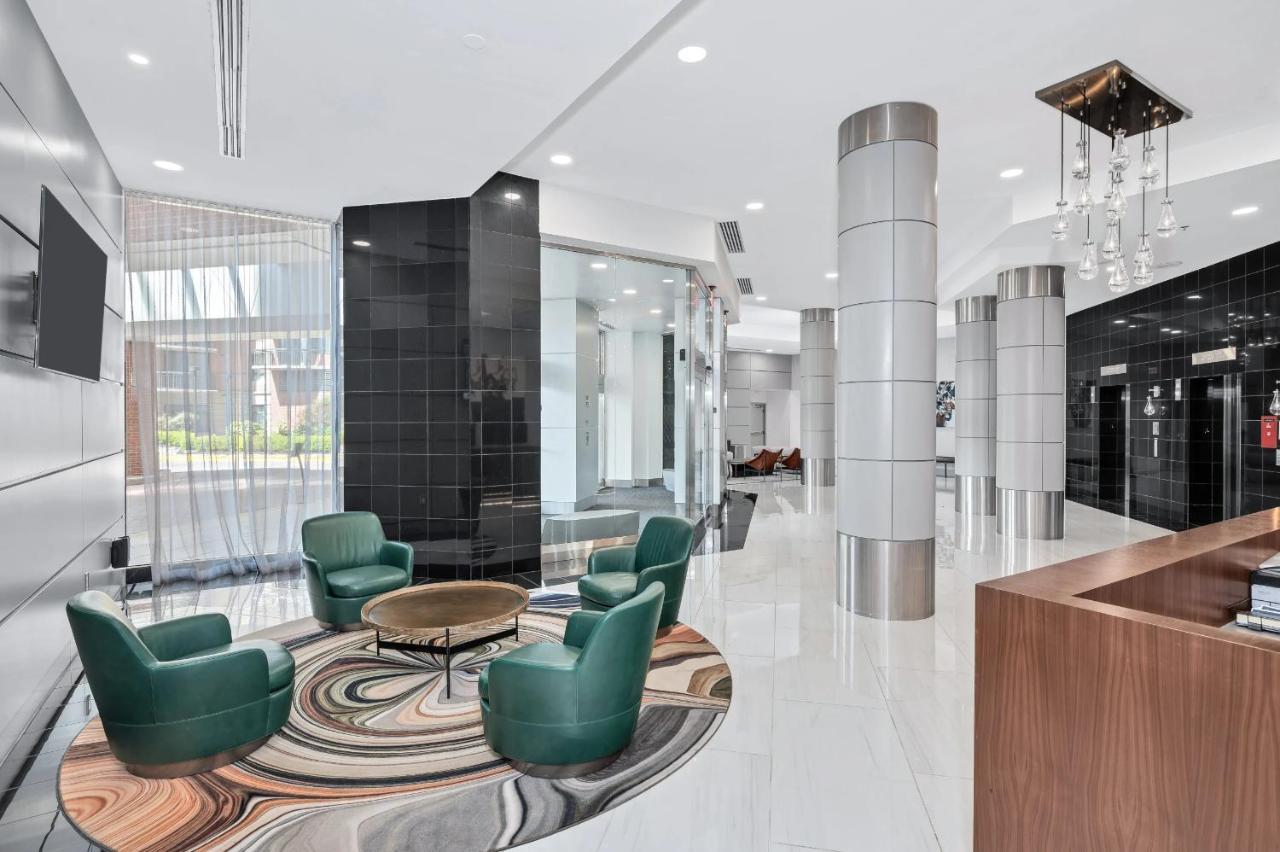 Stylish And Charming Apartment In Pentagon City Арлингтон Экстерьер фото