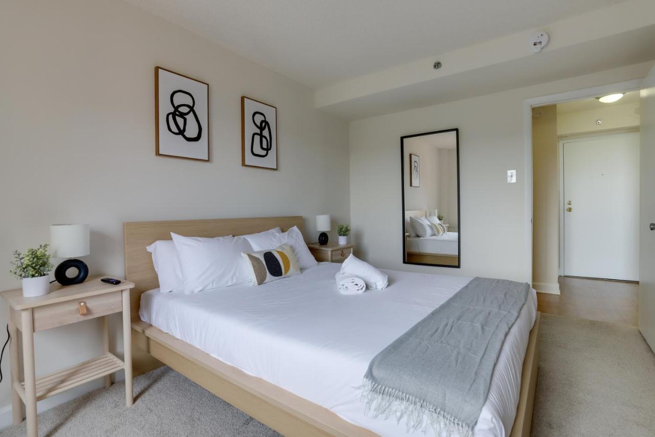 Stylish And Charming Apartment In Pentagon City Арлингтон Экстерьер фото